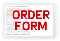 Order Form